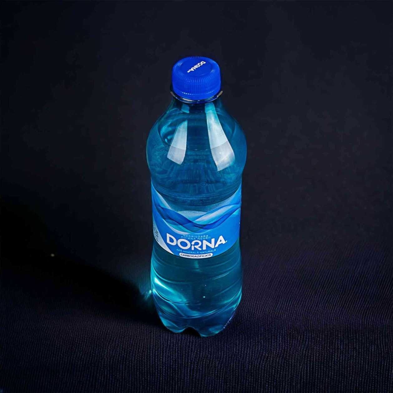 Apa Minerala 0,5l