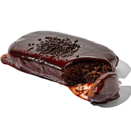 Chocolate Pie