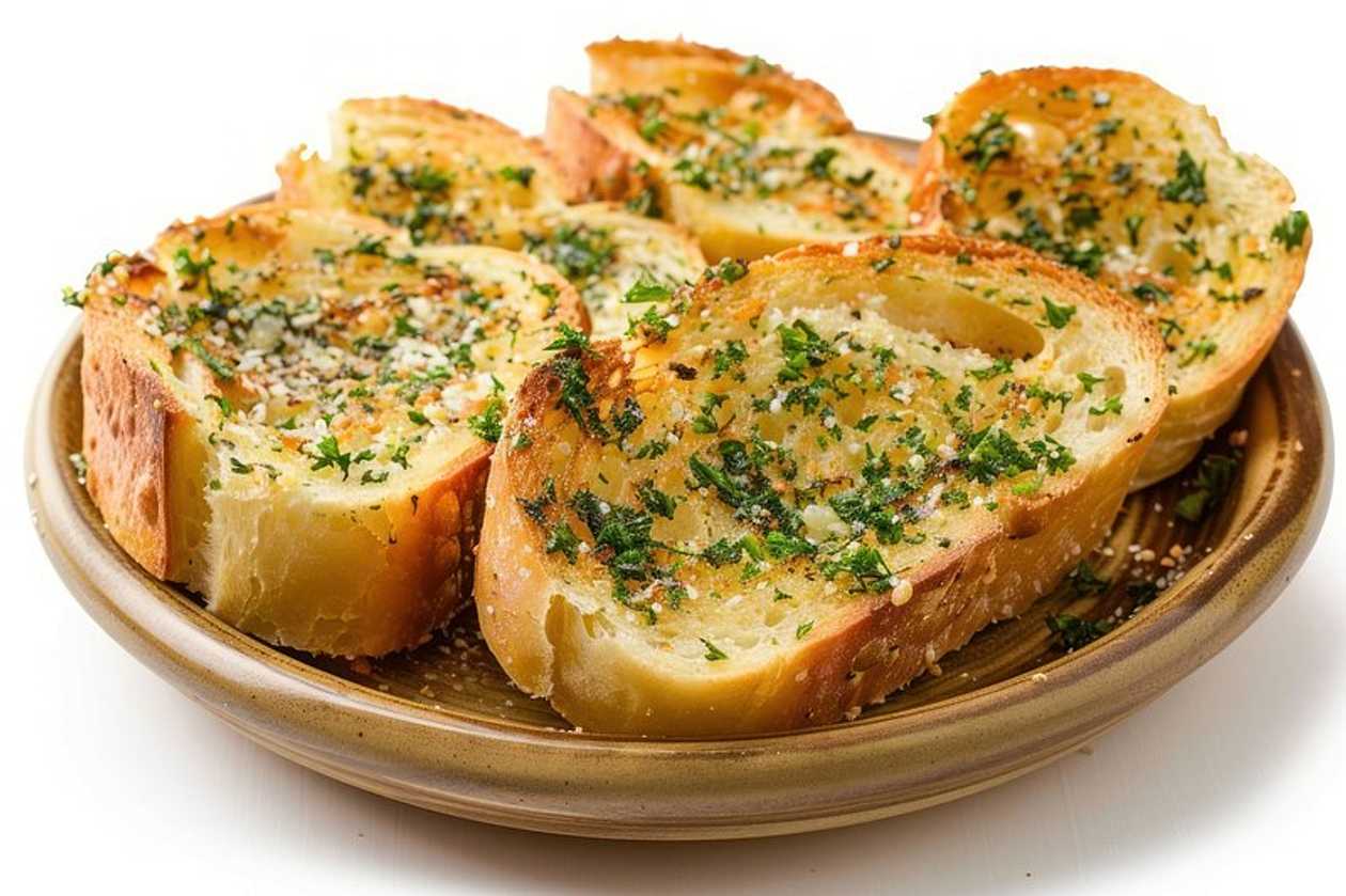 Garlic Bread