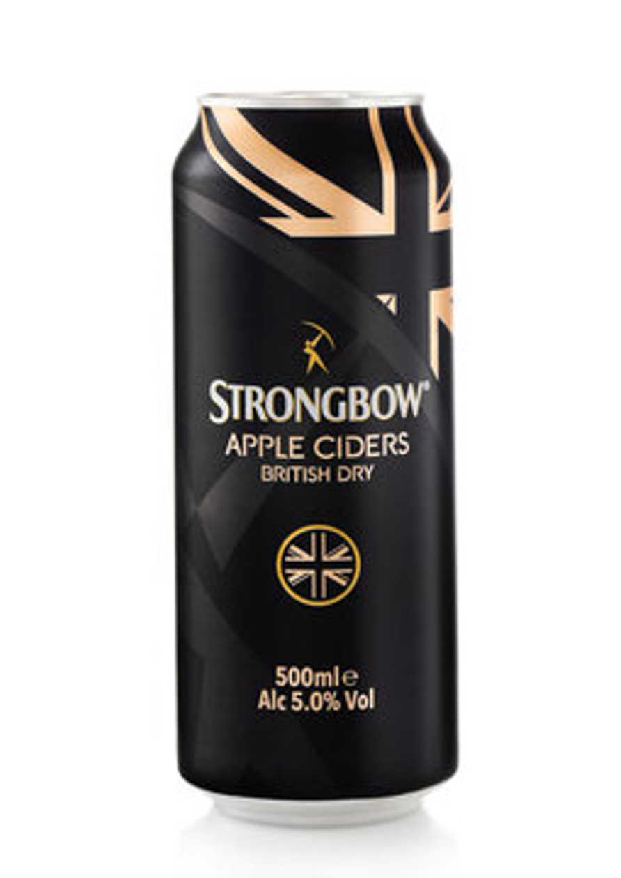 Strongbow