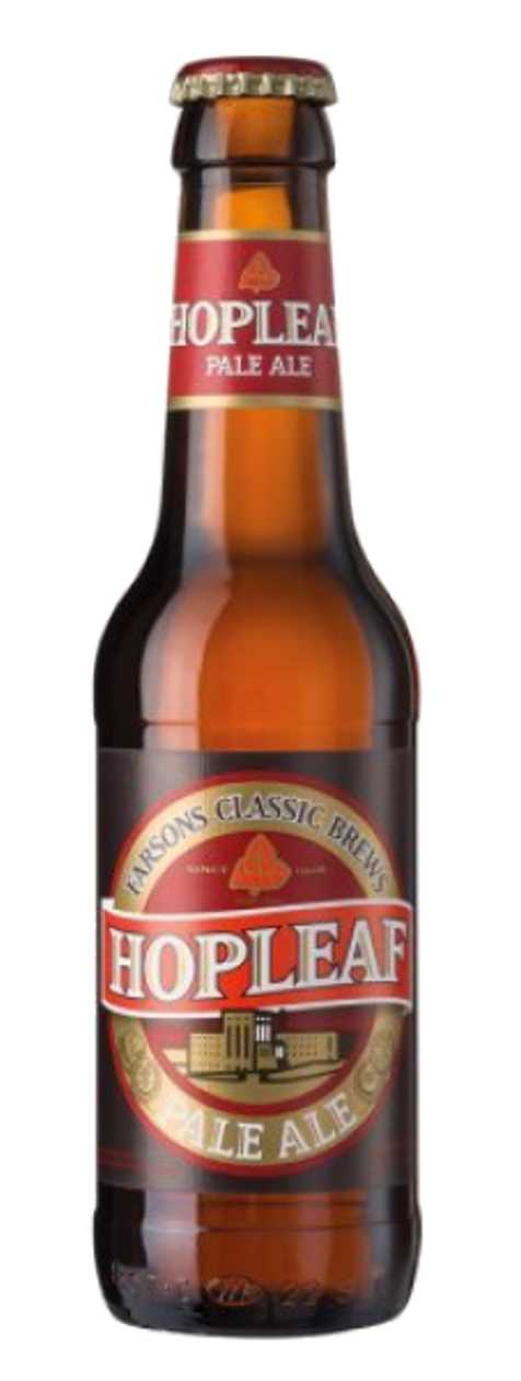 Hopleaf