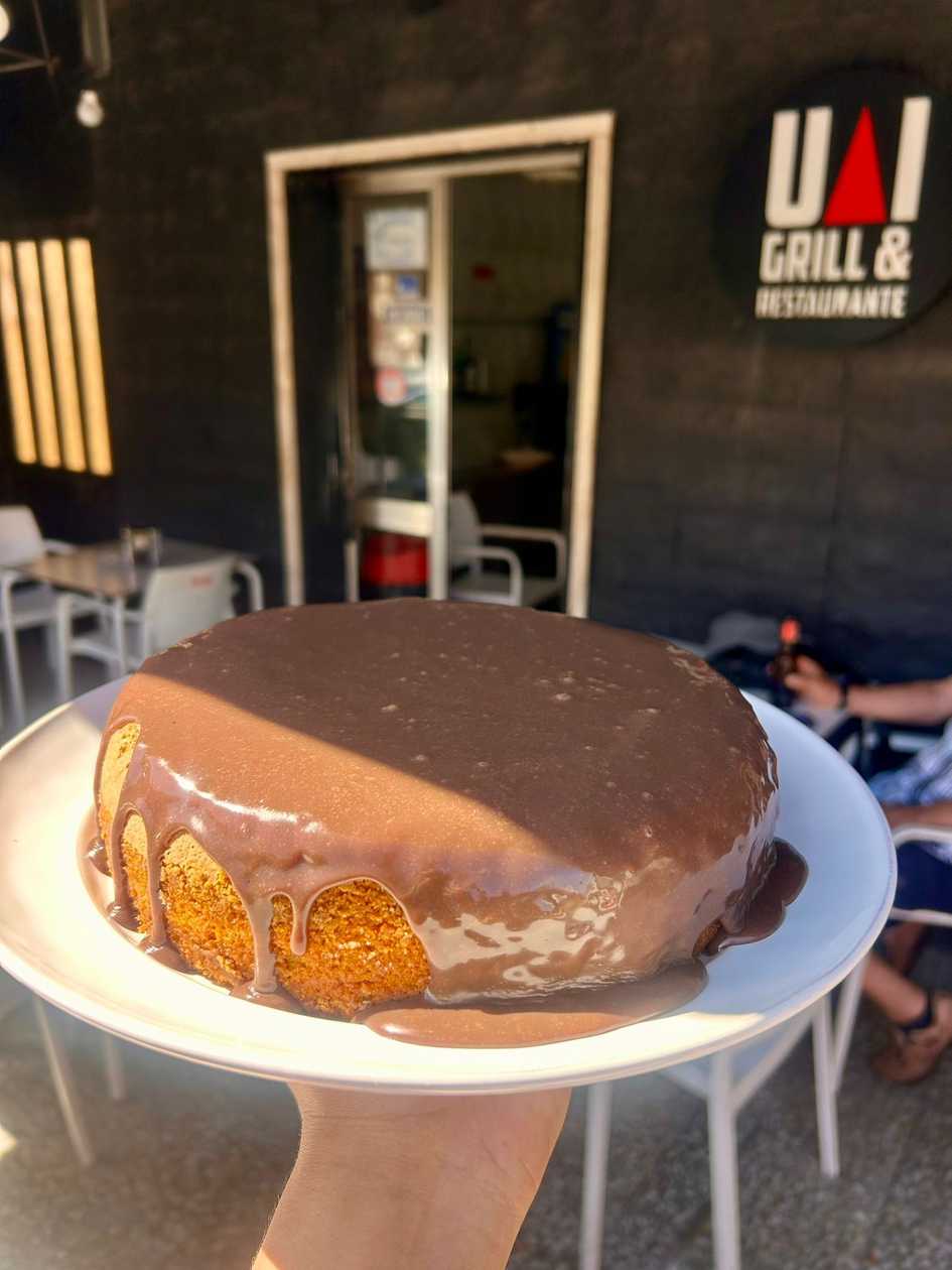 Pack 2 Slices of Cake + 1 Drink