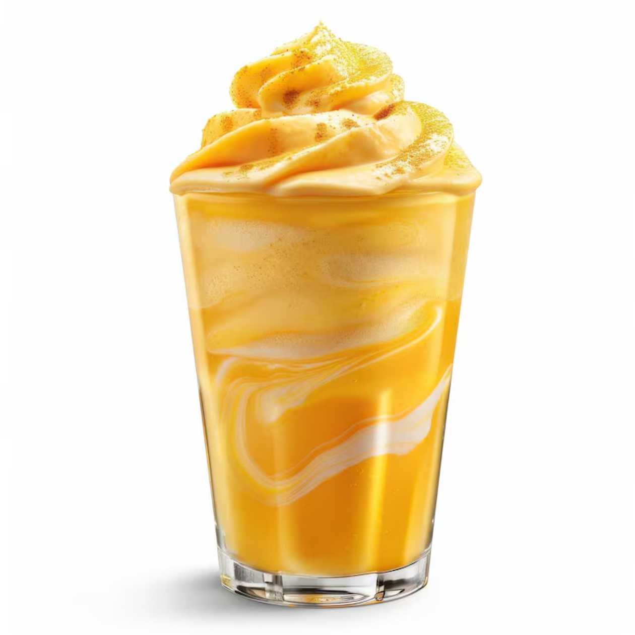 Mango Milkshake