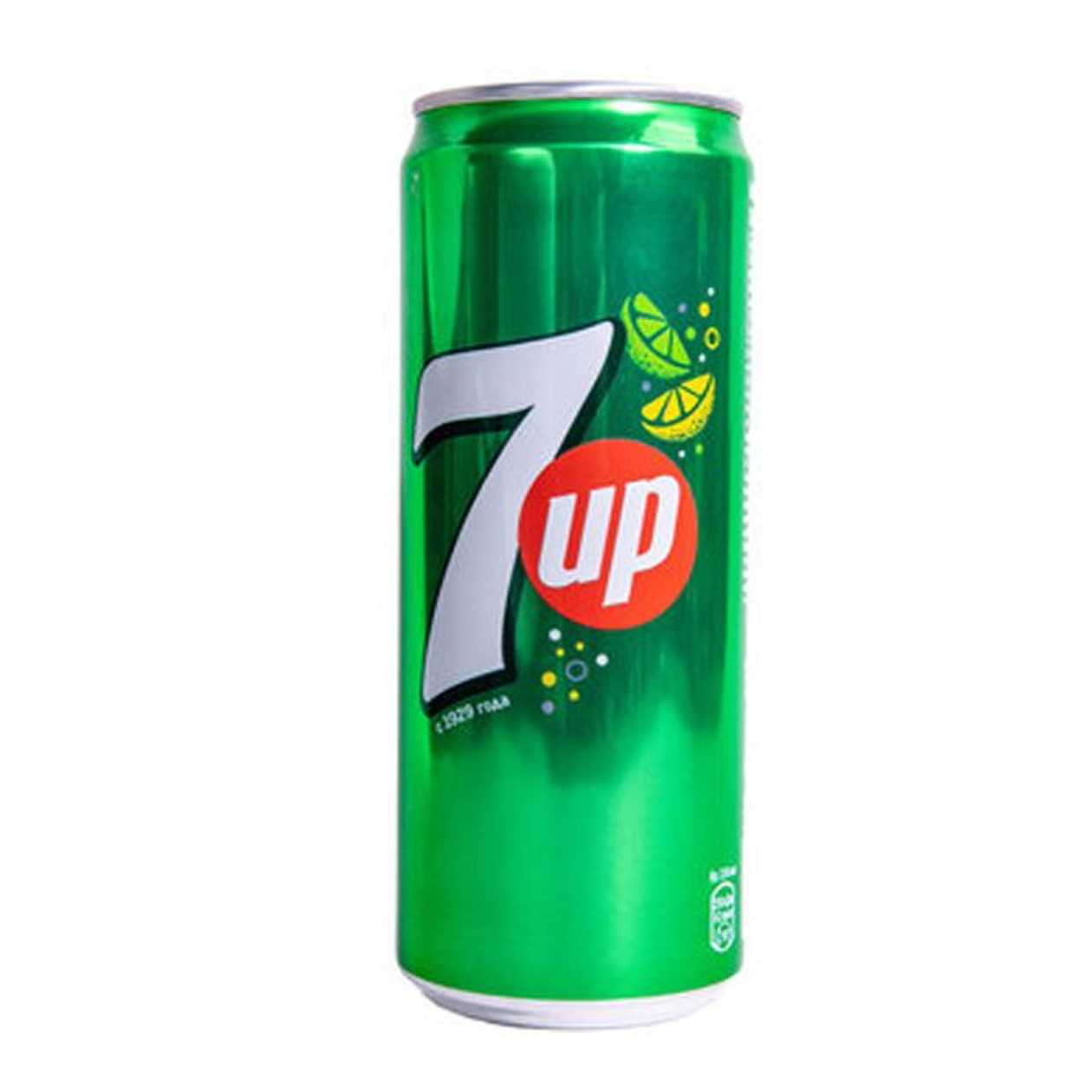 7UP