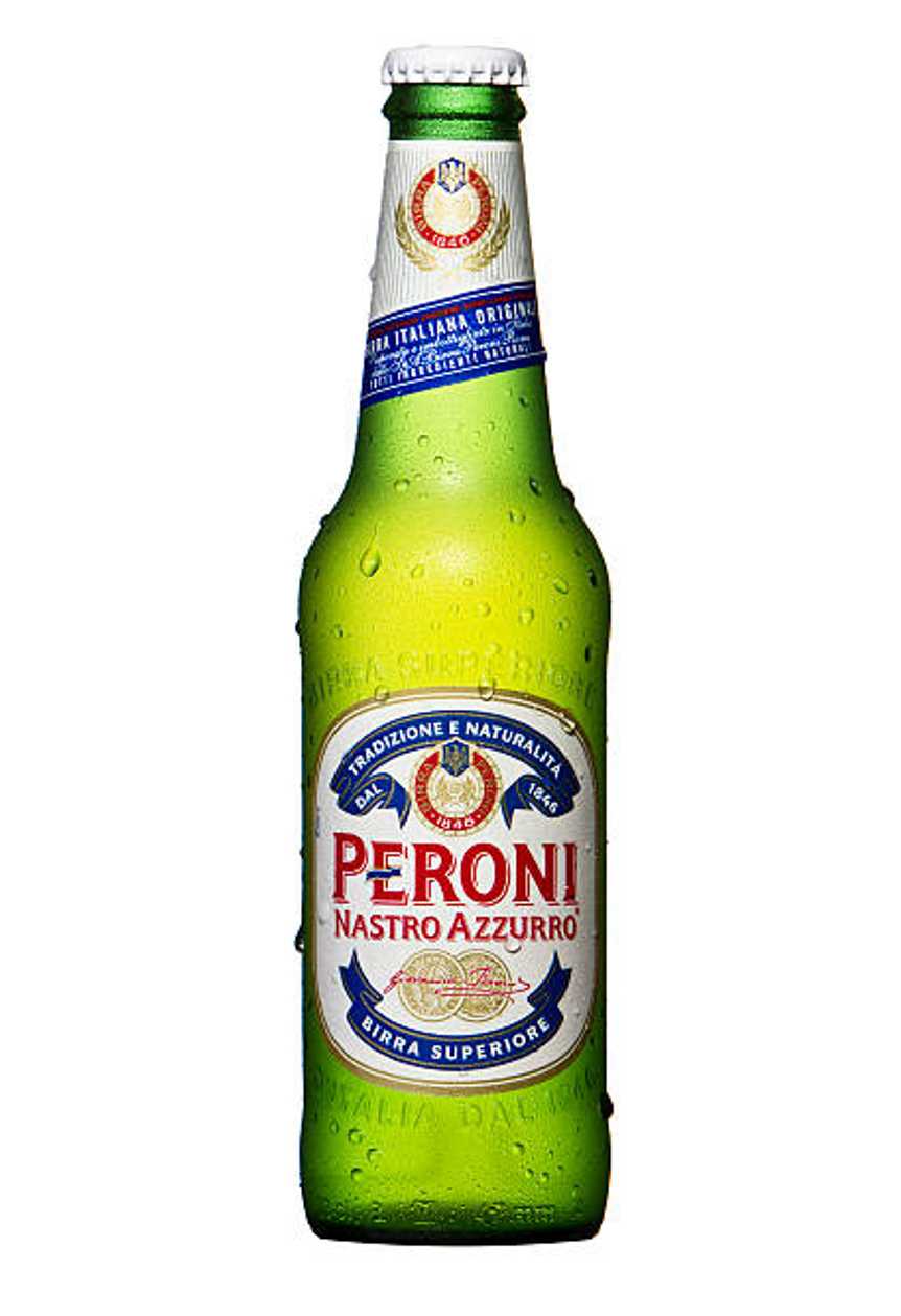 Peroni