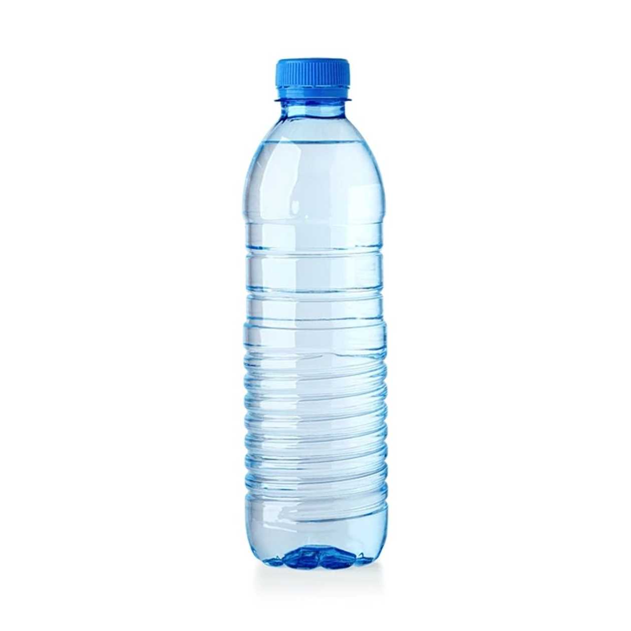 Small Still Water