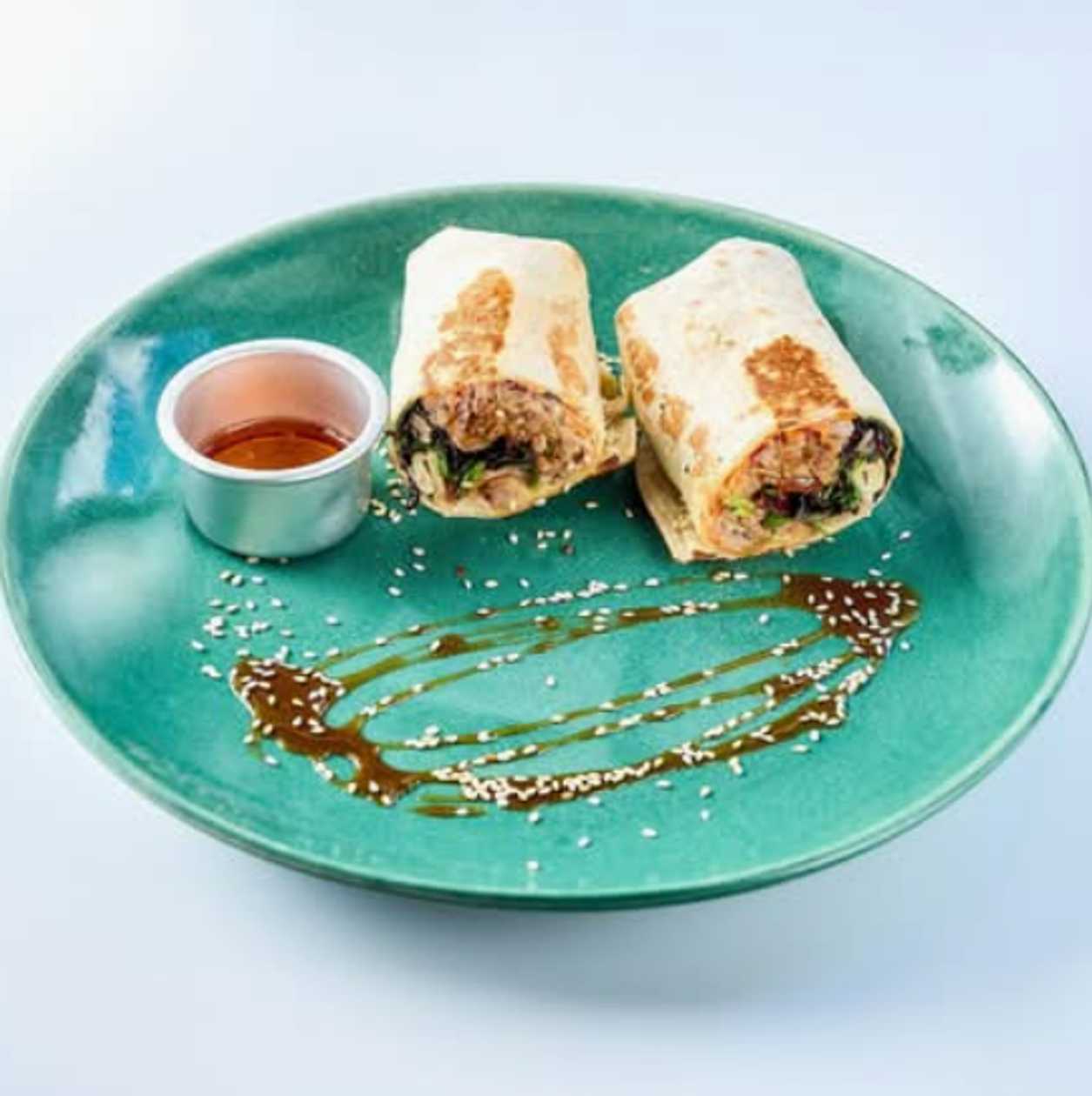 Chicken Wrap