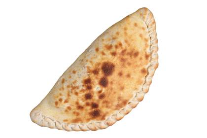 Calzone Fiambre e Cogumelos