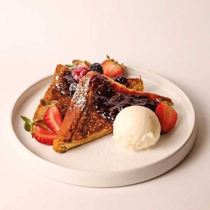 French Toast