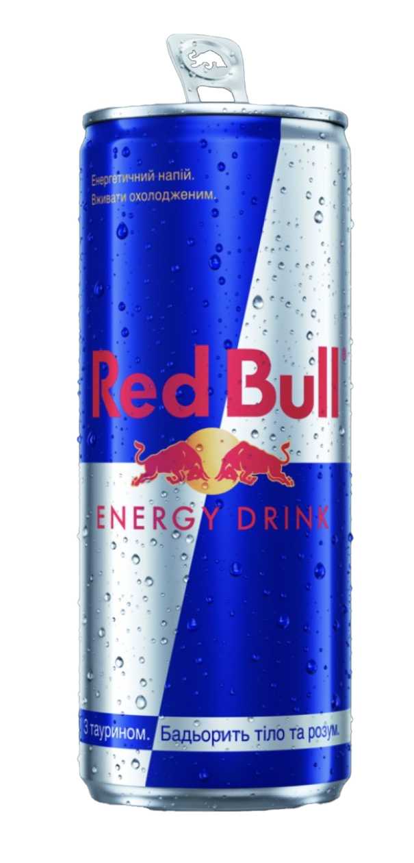 Redbull