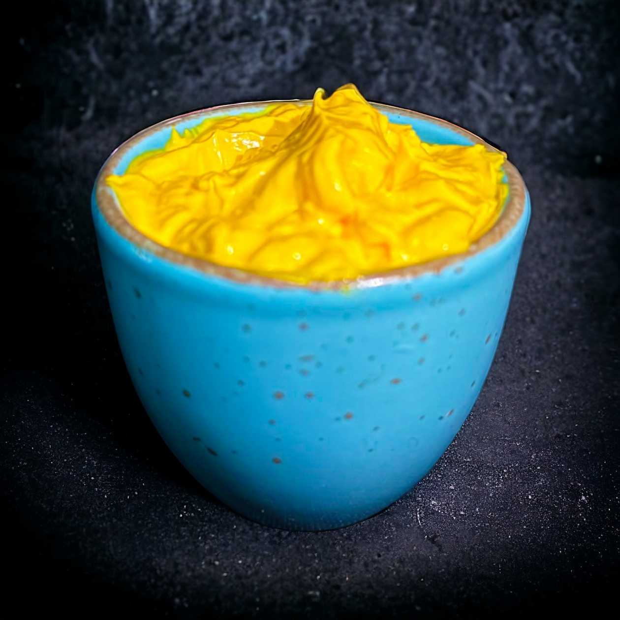 Aioli Sauce-vegan