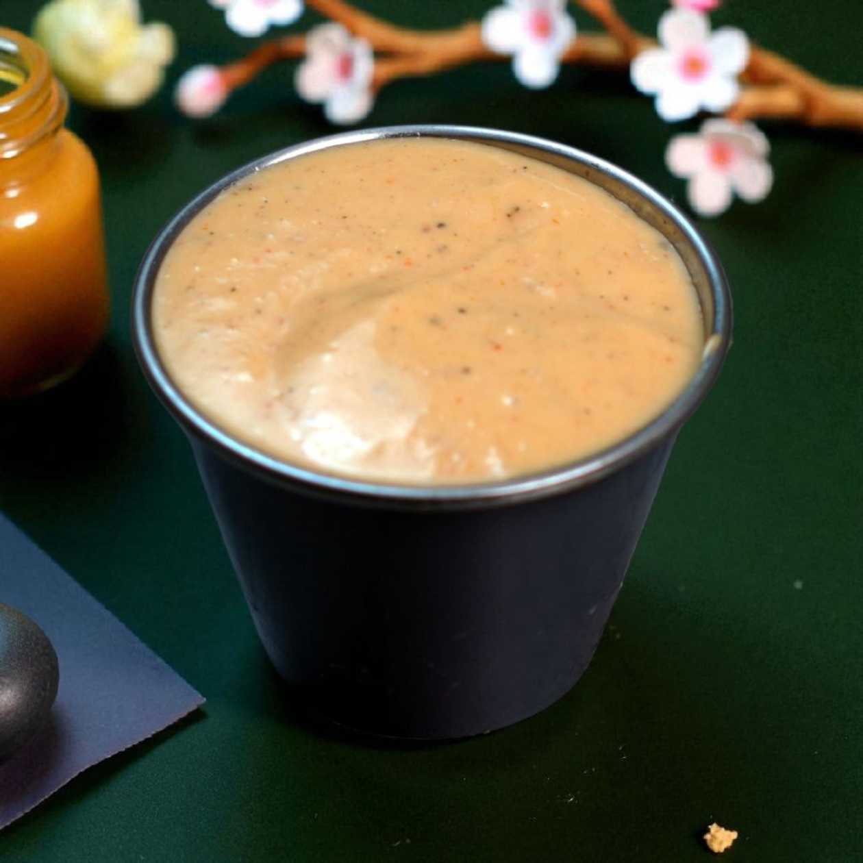 Sriracha MAYO🌿