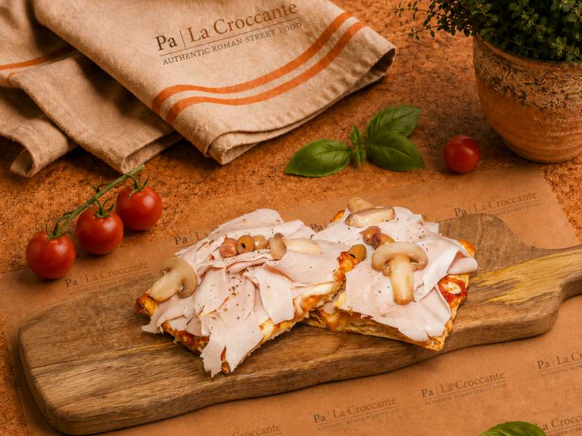 Capricciosa (blat Scrocchiarella)
