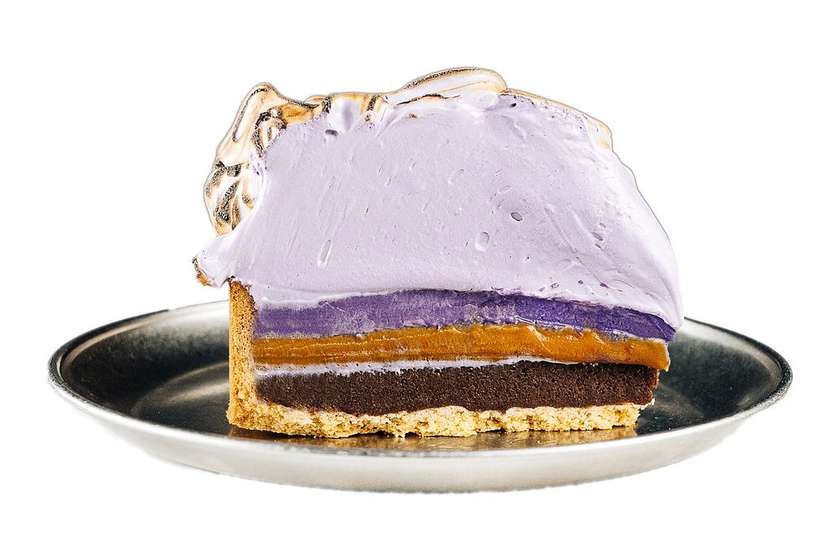 Purple Pie