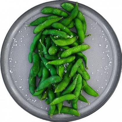 Edamame Salty