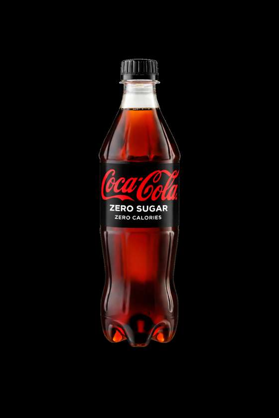 Coca Cola Zero