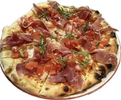 Prosciutto crudo