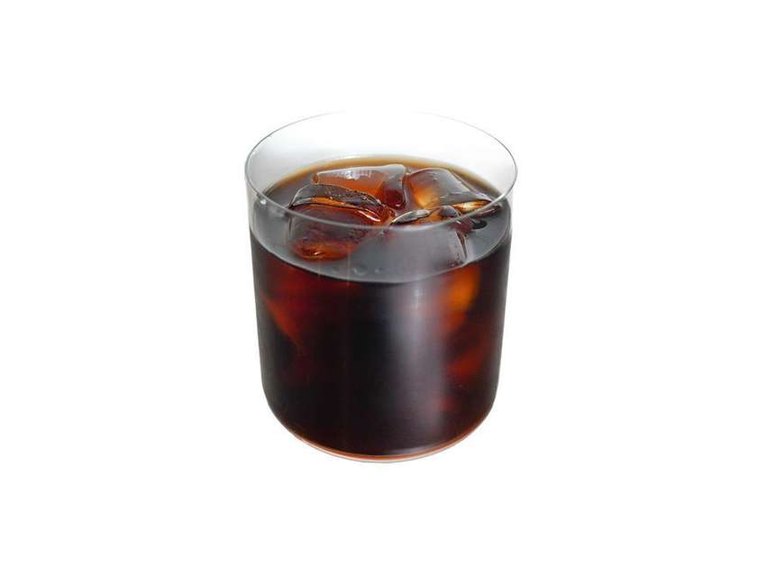 Sugar Babe Iced Tea