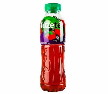 Fuze Tea Лісова Ягода