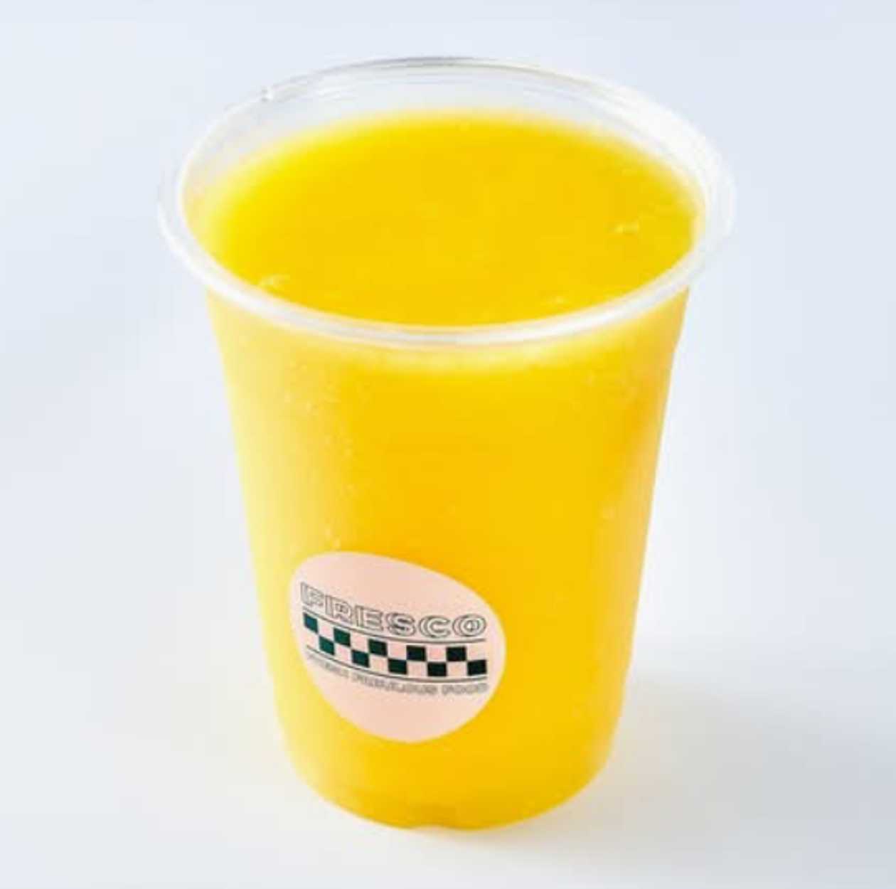 Mango Juice
