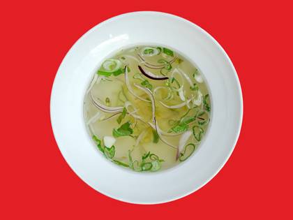 PHỞ Shot