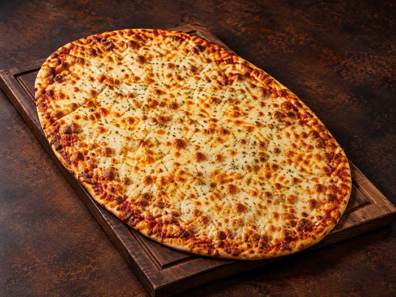 Pendirli lahmacun