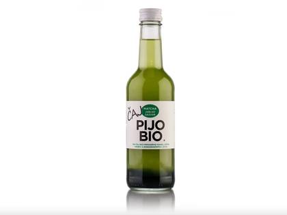 PHO BIO ČAJ - matcha