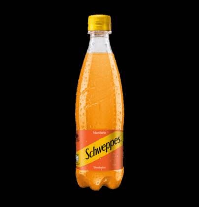 Schweppes Mandarin