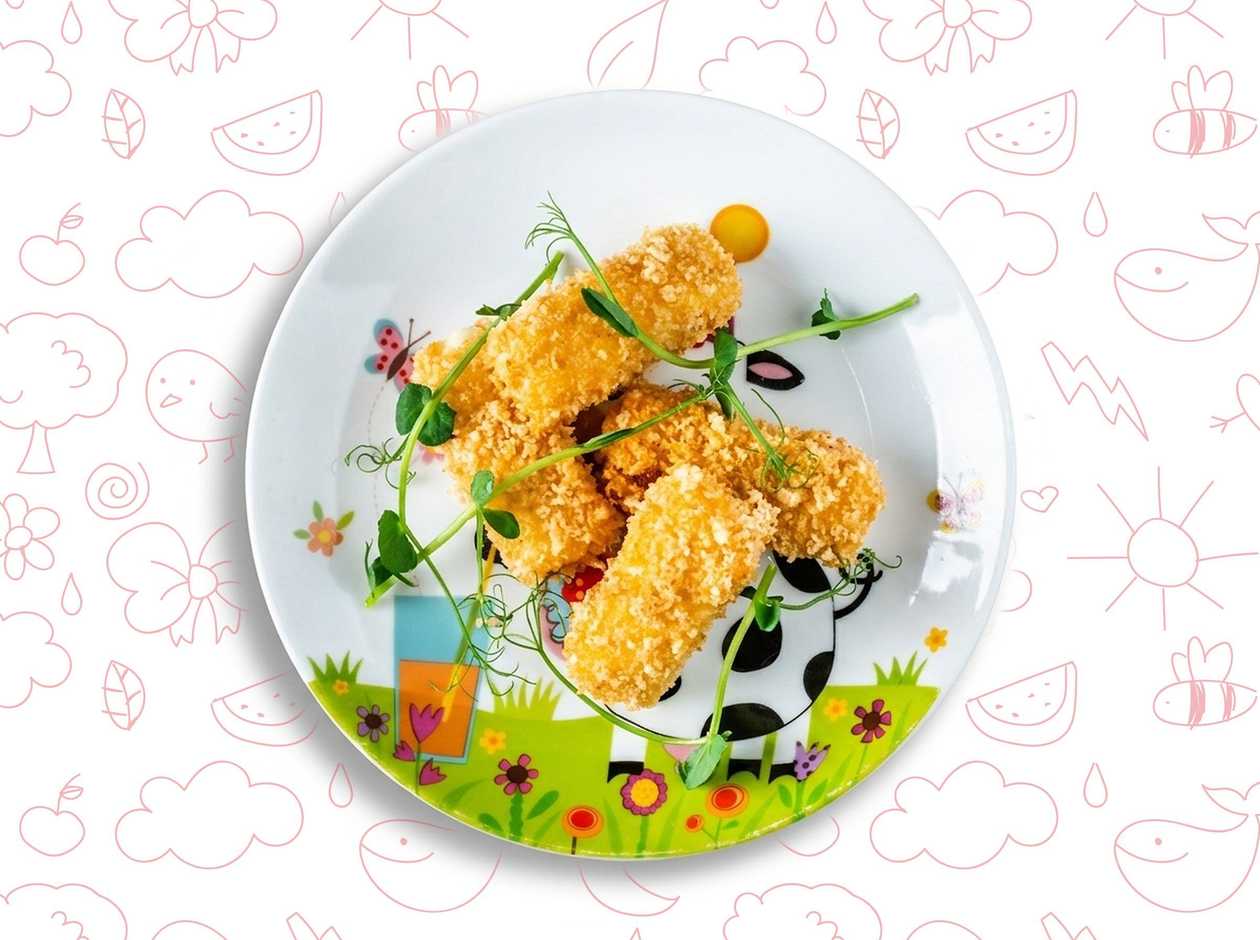 Chicken Nuggets (100g)