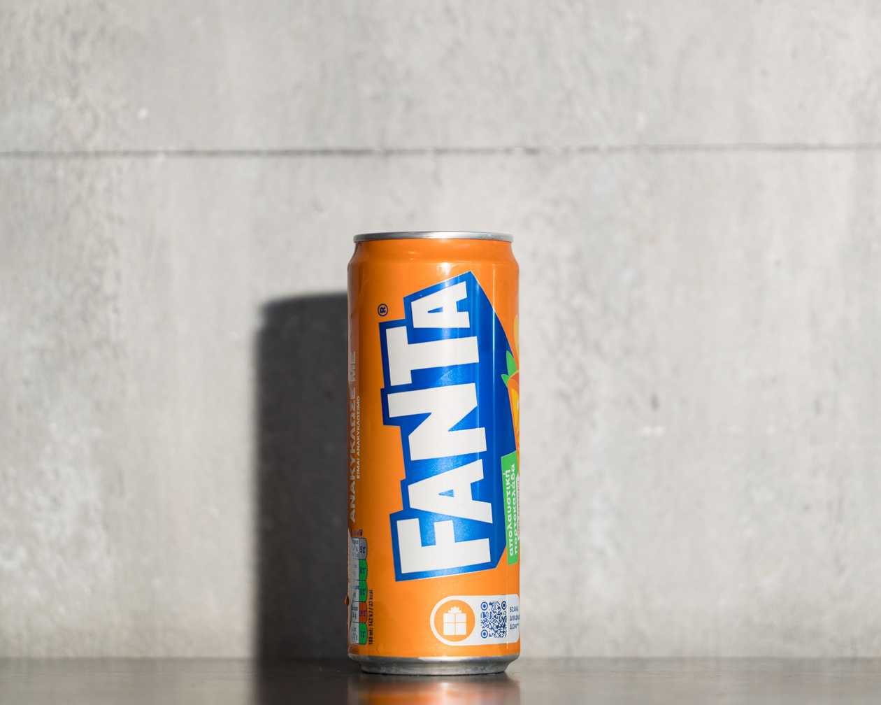 Fanta