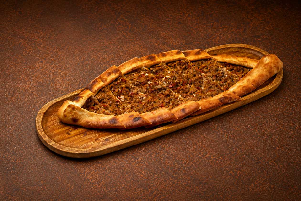 Qiyməli Pide