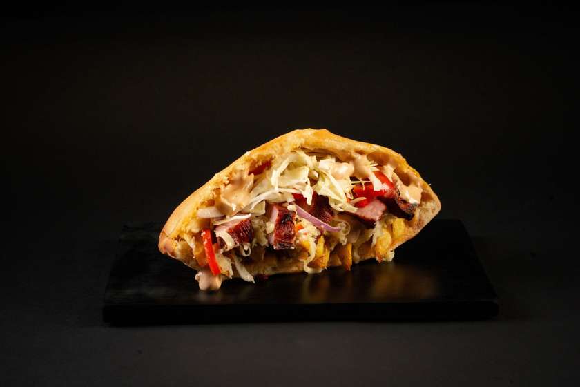 Sandwich Ciolan
