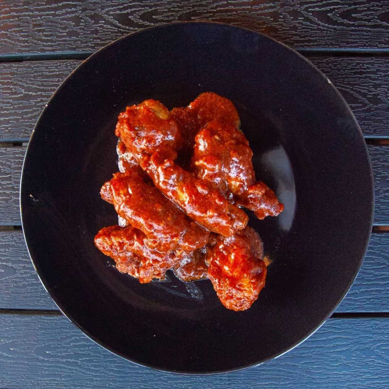 Chilli Wings