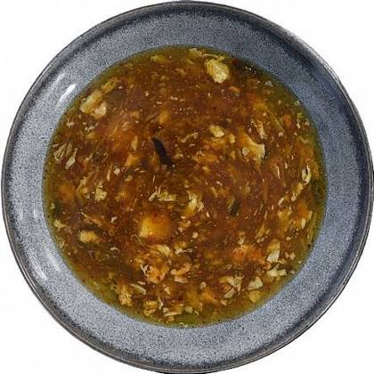 Hot & Sour