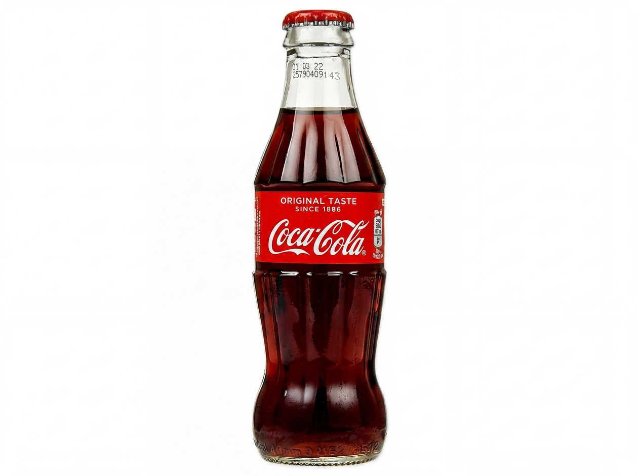Coca-Cola (250ml)