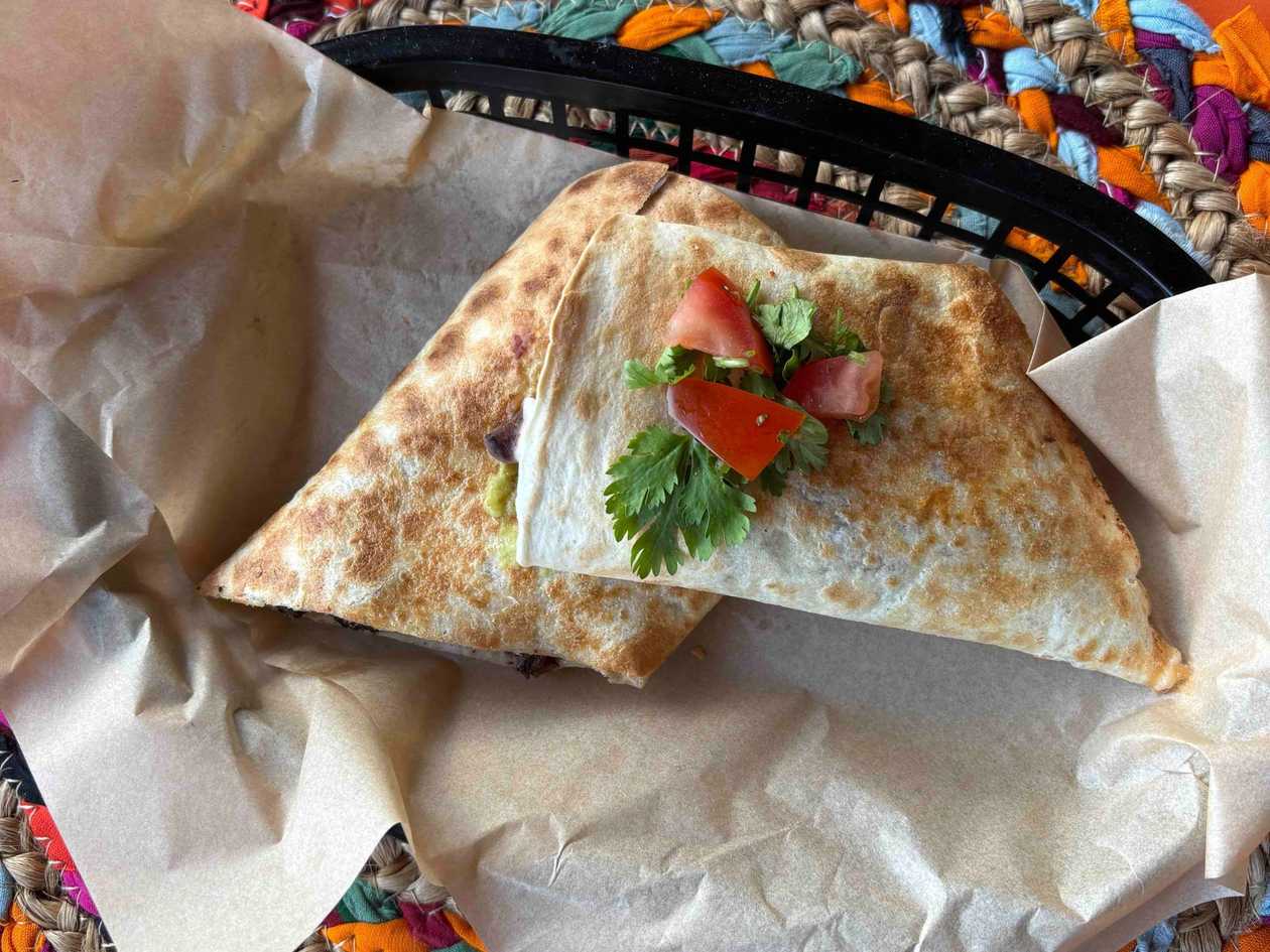 Burrito Chicken