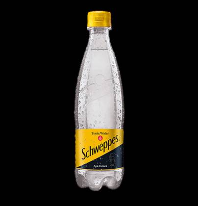 Schweppes Tonic