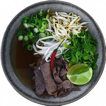 Pho Bo