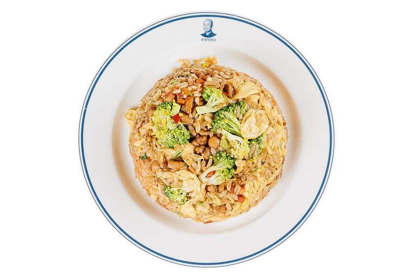 Rice with Chicken