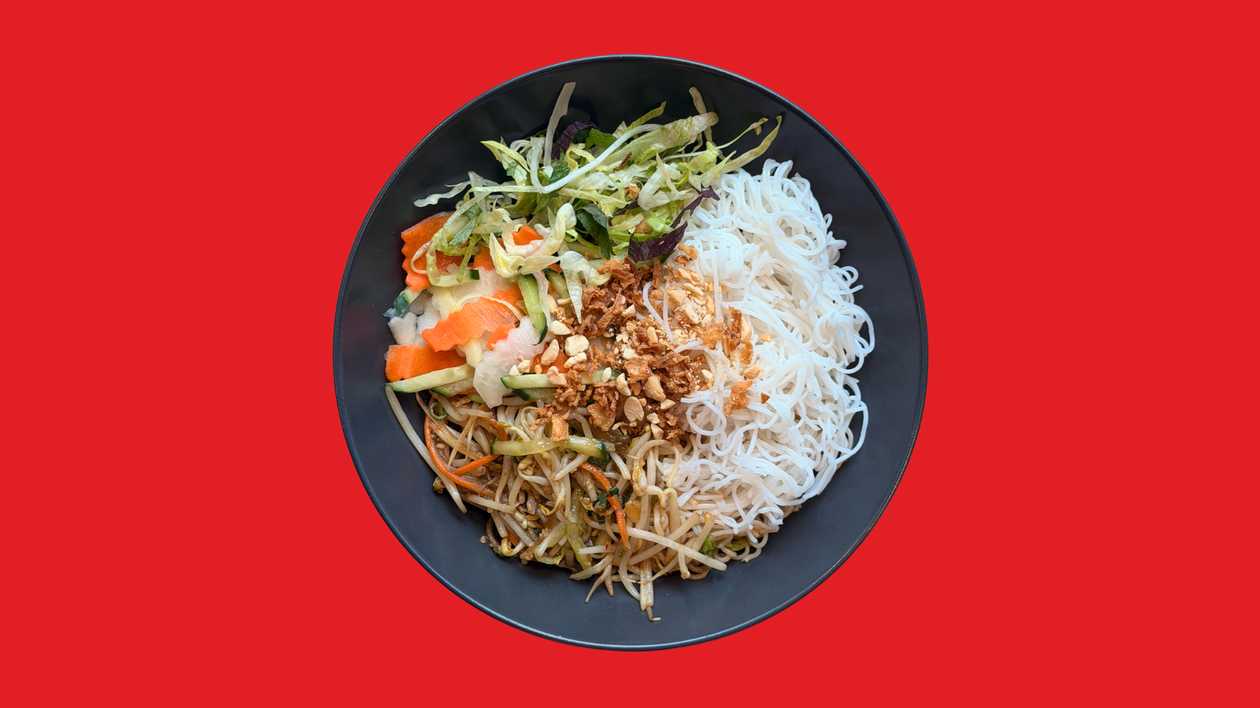 Bun Nam Bo