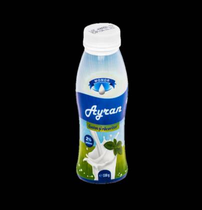 Ayran
