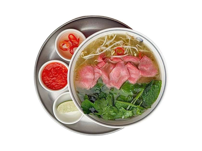 Pho Bo