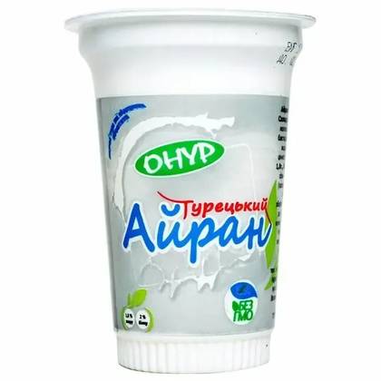 Айран