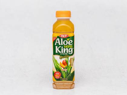 Aloe Vera (mango)