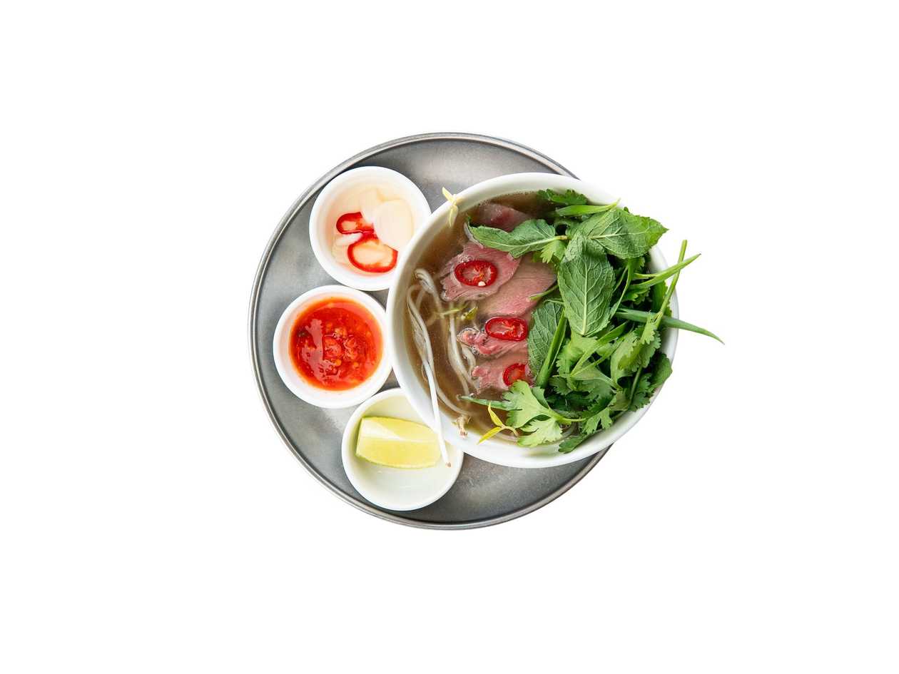 Pho Bo M