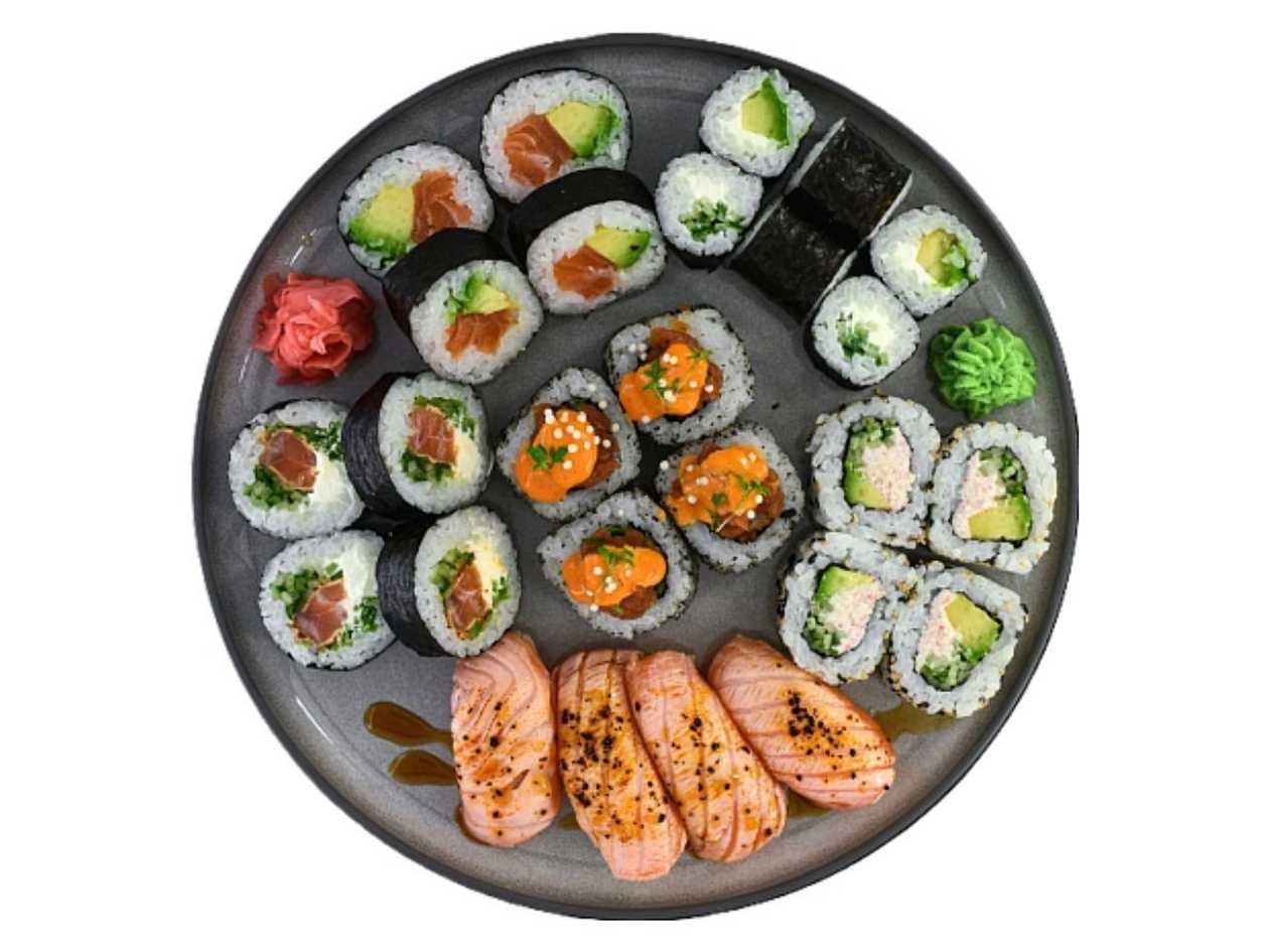 Fusion Set