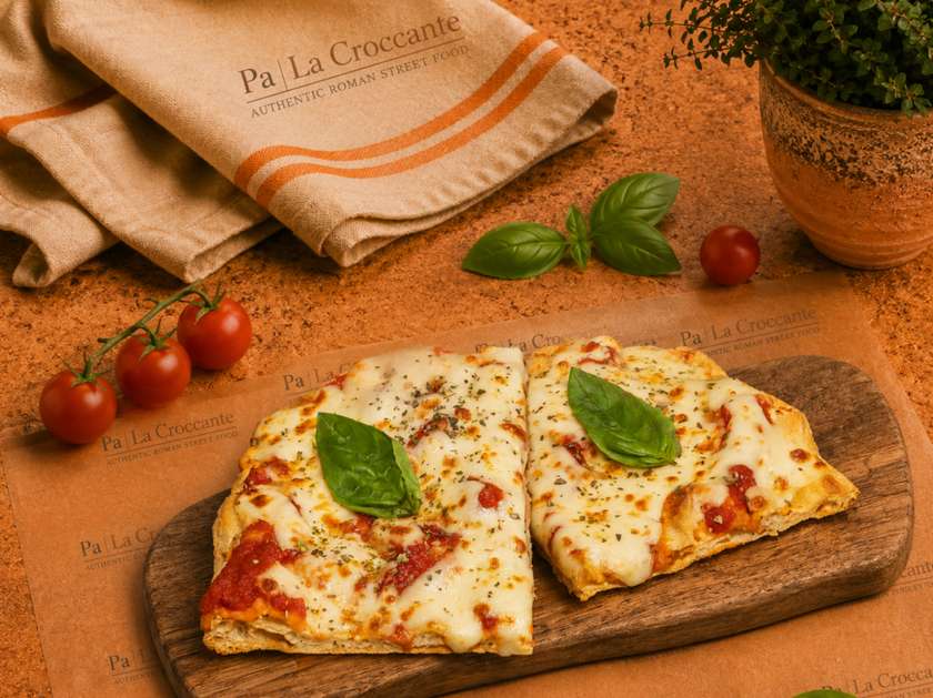 Margherita (blat Scrocchiarella)