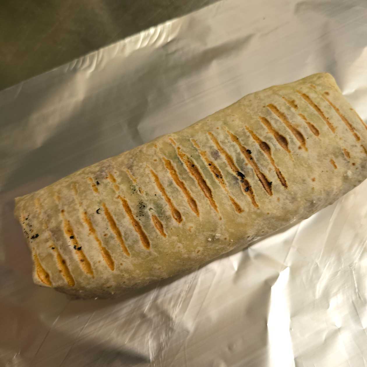 350g Tortilla Texas