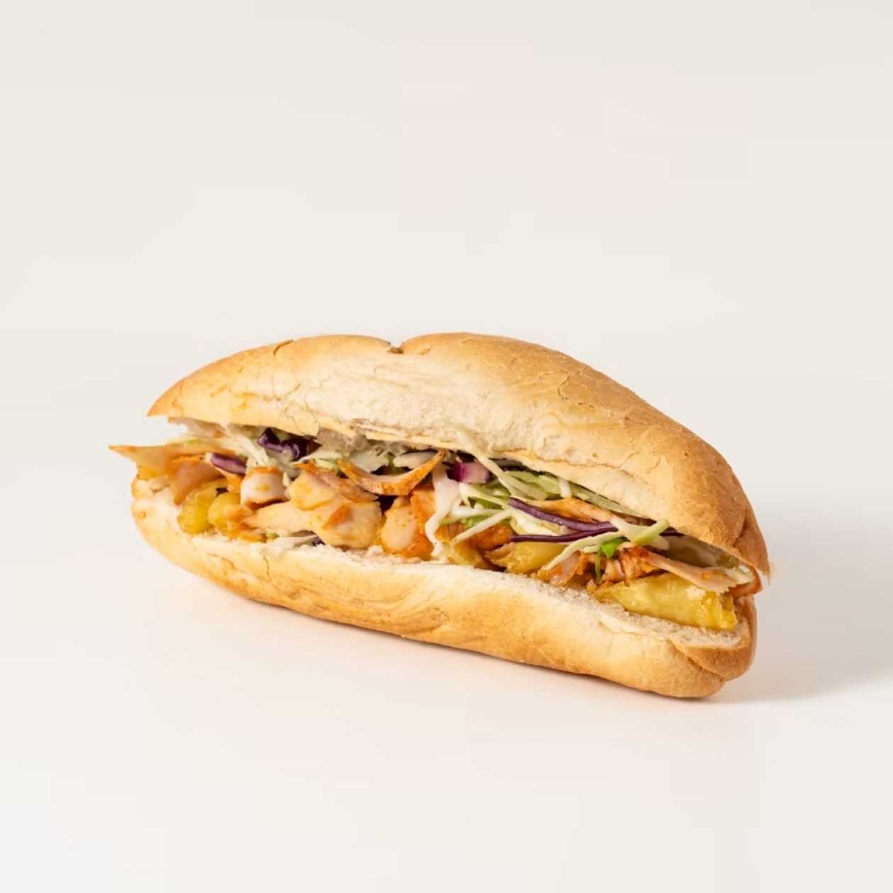 Sandwich Rapid