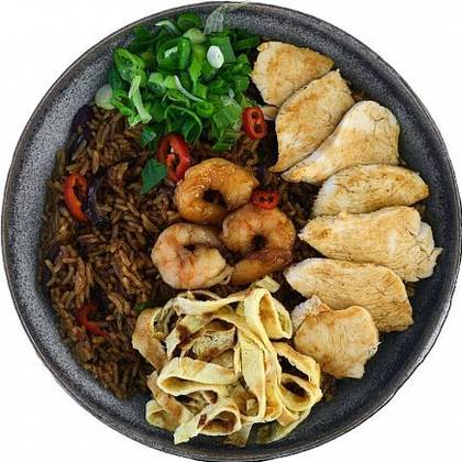 Nasi Goreng